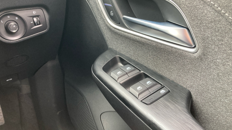 MG ZS 1.5 Hybrid+ SE 5dr Auto Hybrid Hatchback